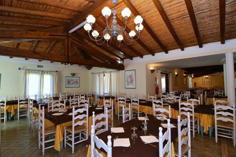 Club Hotel Li Suari 4* - Sans transfert pas cher photo 7