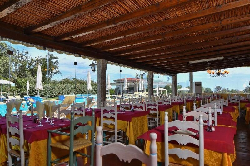 Club Hotel Li Suari 4* - Sans transfert pas cher photo 8