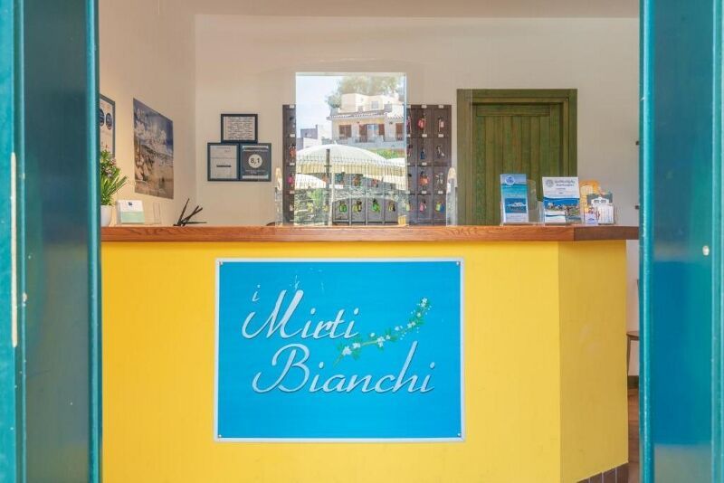 Residence I Mirti Bianchi 4* avec Location de Voiture pas cher photo 3