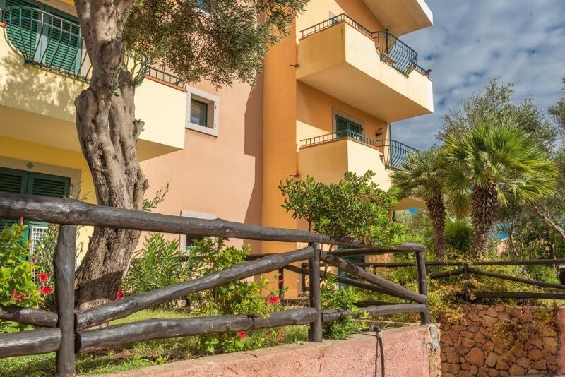 Residence I Mirti Bianchi 4* avec Location de Voiture pas cher photo 4