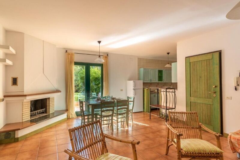 Residence I Mirti Bianchi 4* avec Location de Voiture pas cher photo 6