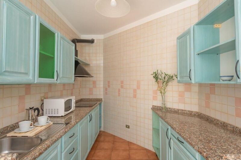 Residence I Mirti Bianchi 4* avec Location de Voiture pas cher photo 7