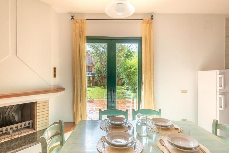 Residence I Mirti Bianchi 4* avec Location de Voiture pas cher photo 8