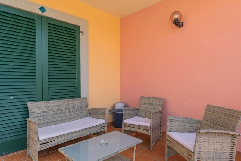 Residence I Mirti Bianchi 4* avec Location de Voiture pas cher photo 9