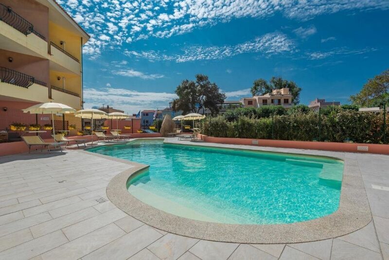 Residence I Mirti Bianchi 4* avec Location de Voiture pas cher photo 10