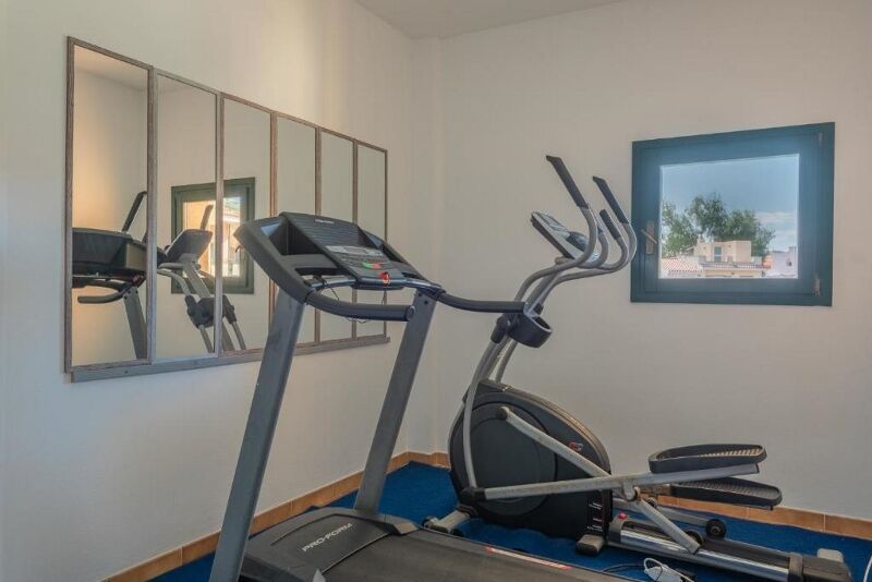 Residence I Mirti Bianchi 4* avec Location de Voiture pas cher photo 12