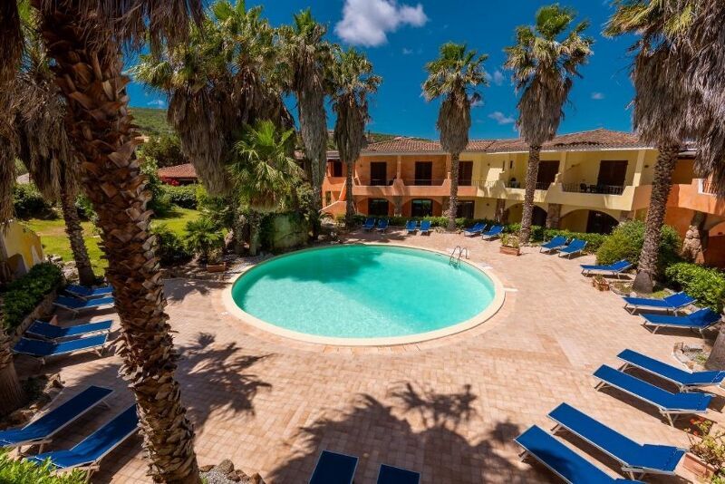 Résidence Green Village Palau 4* avec Location de Voiture pas cher photo 2