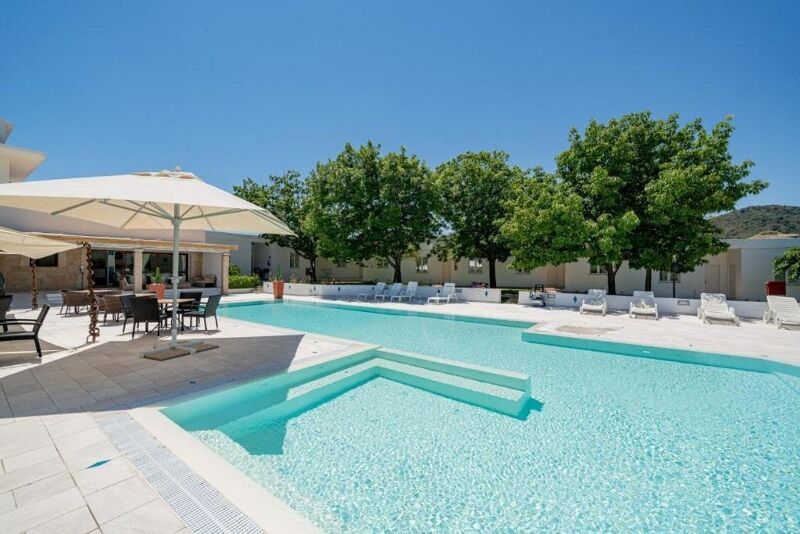Le Mimose 3* avec Location de Voiture pas cher photo 8