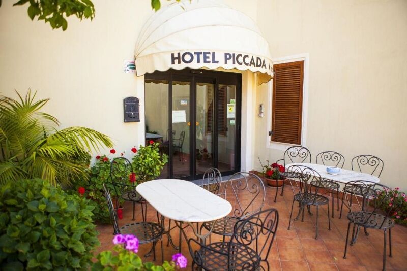 Piccada 3* avec Location de Voiture pas cher photo 3