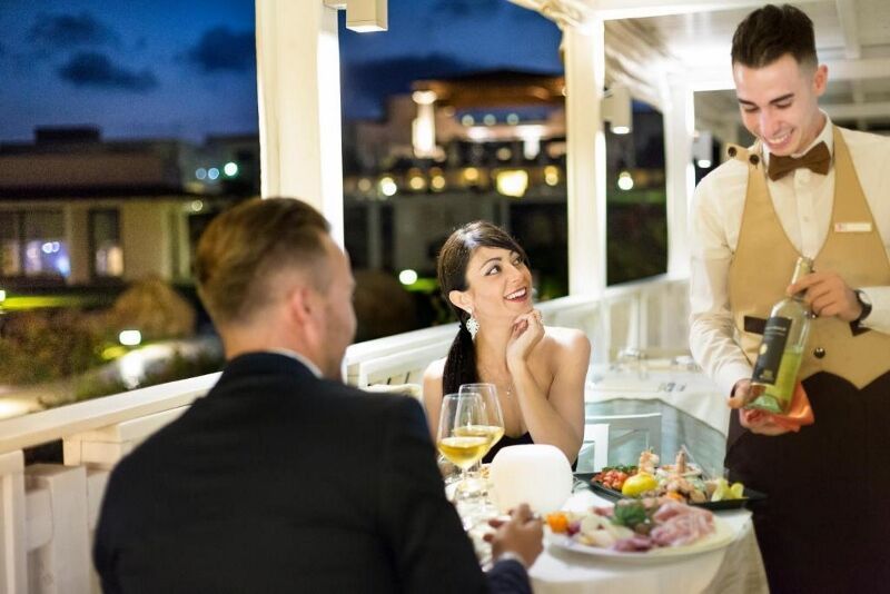 Grande Baia Resort & Spa 4* avec Location de Voiture pas cher