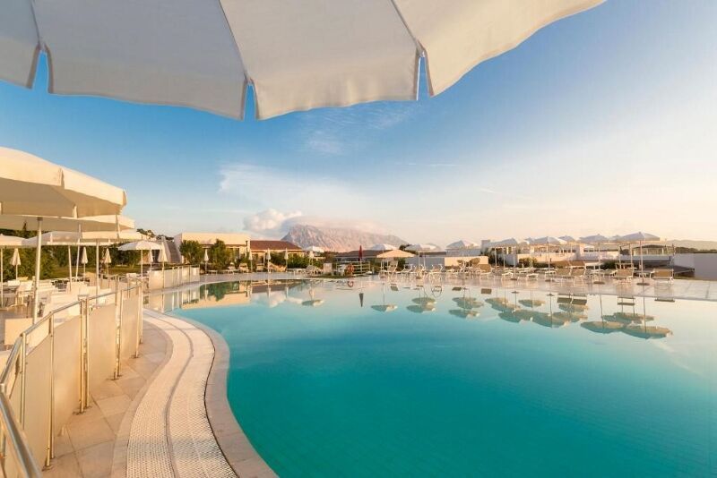 Grande Baia Resort & Spa 4* avec Location de Voiture pas cher photo 2