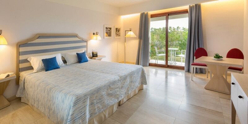 Grande Baia Resort & Spa 4* avec Location de Voiture pas cher photo 4