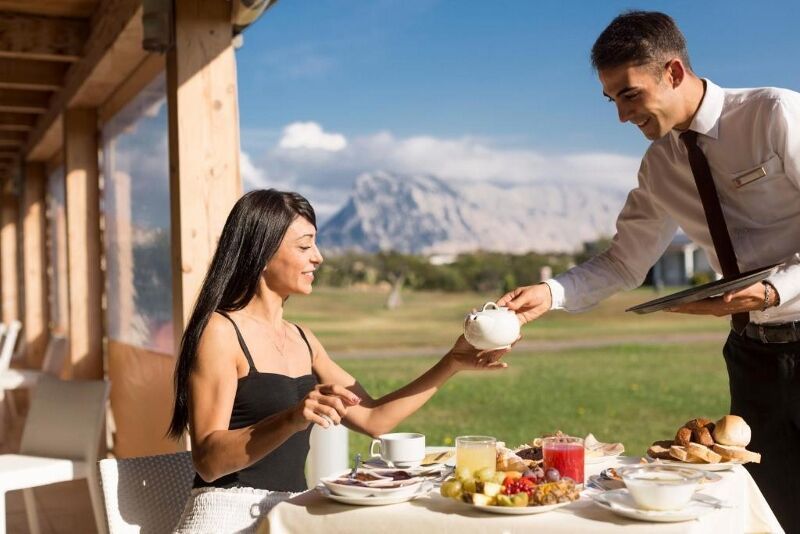 Grande Baia Resort & Spa 4* avec Location de Voiture pas cher photo 5