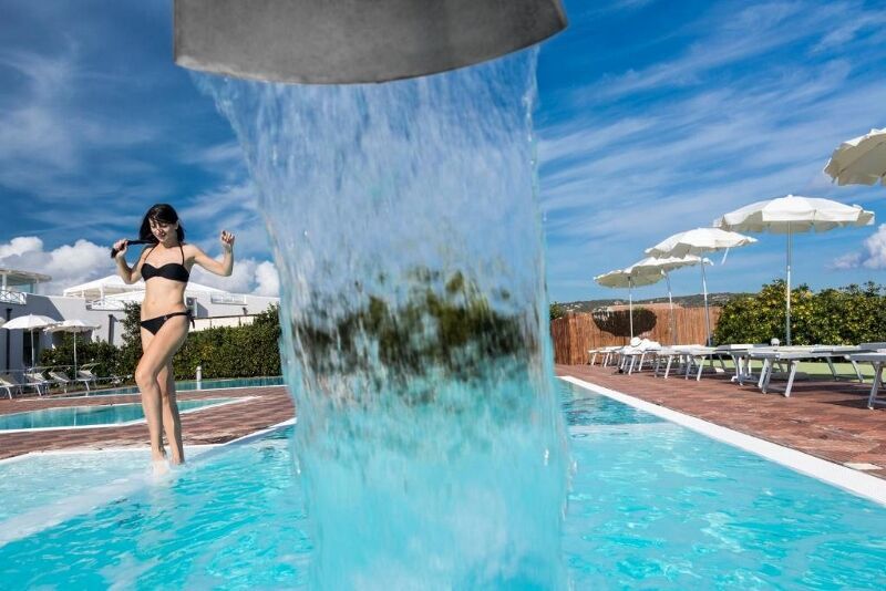 Grande Baia Resort & Spa 4* avec Location de Voiture pas cher photo 6