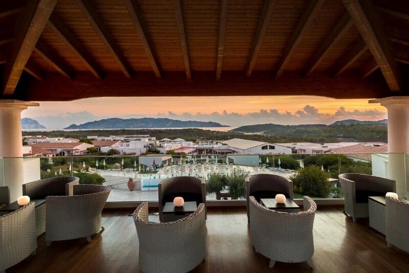 Grande Baia Resort & Spa 4* avec Location de Voiture pas cher photo 7