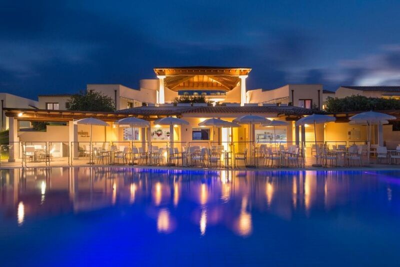 Grande Baia Resort & Spa 4* avec Location de Voiture pas cher photo 9
