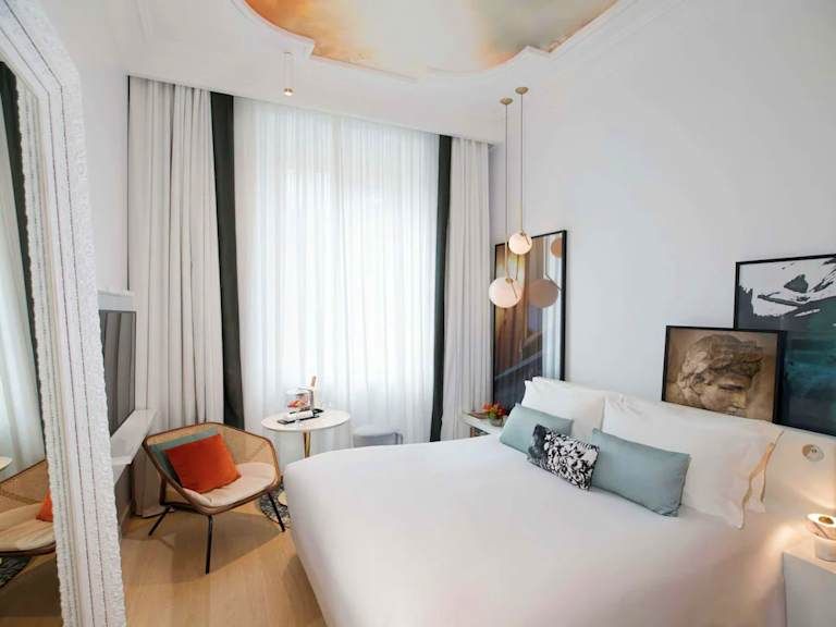 Sofitel Roma Villa Borghese - 5* pas cher photo 3