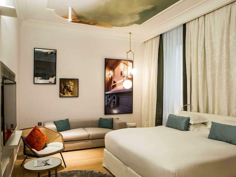 Sofitel Roma Villa Borghese - 5* pas cher photo 6