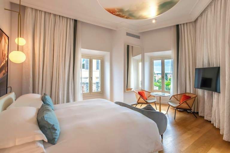 Sofitel Roma Villa Borghese - 5* pas cher photo 7