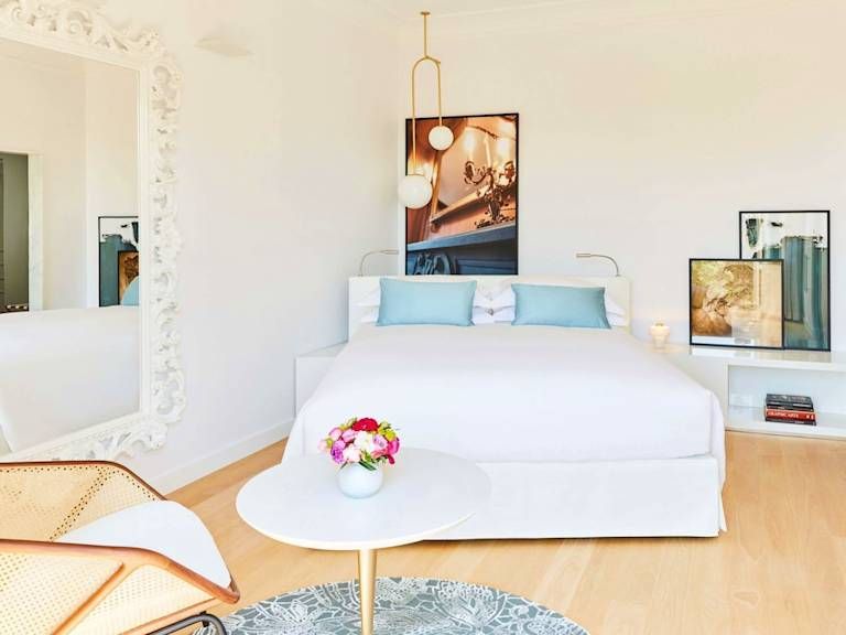 Sofitel Roma Villa Borghese - 5* pas cher photo 8