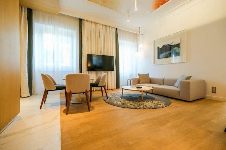Sofitel Roma Villa Borghese - 5* pas cher photo 9