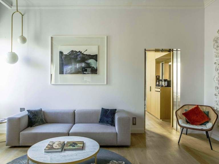 Sofitel Roma Villa Borghese - 5* pas cher photo 10