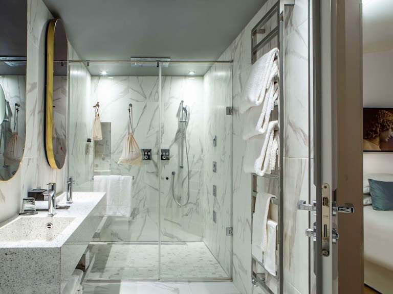 Sofitel Roma Villa Borghese - 5* pas cher photo 12