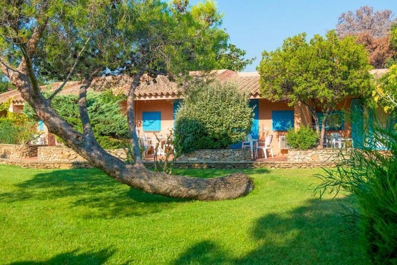 MClub Budoni 4* avec Location de Voiture pas cher photo 3