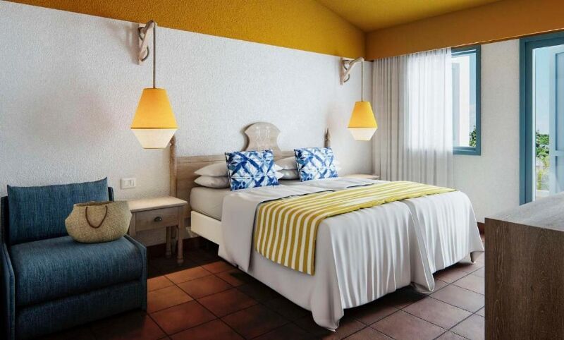 MClub Budoni 4* avec Location de Voiture pas cher photo 4