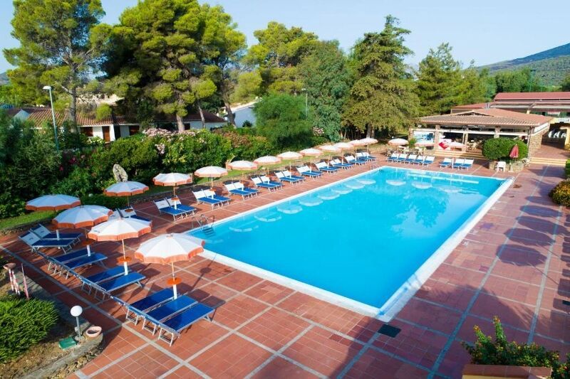 MClub Budoni 4* avec Location de Voiture pas cher photo 10