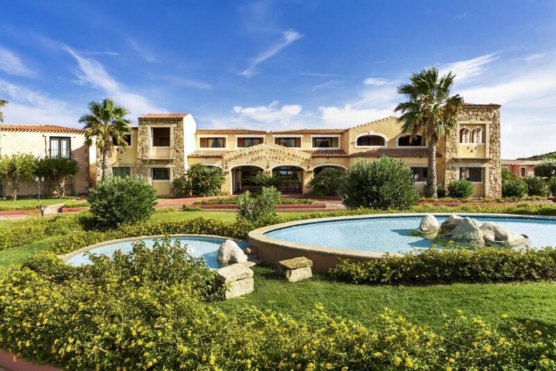 Colonna Resort 5* avec Location de Voiture pas cher photo 3