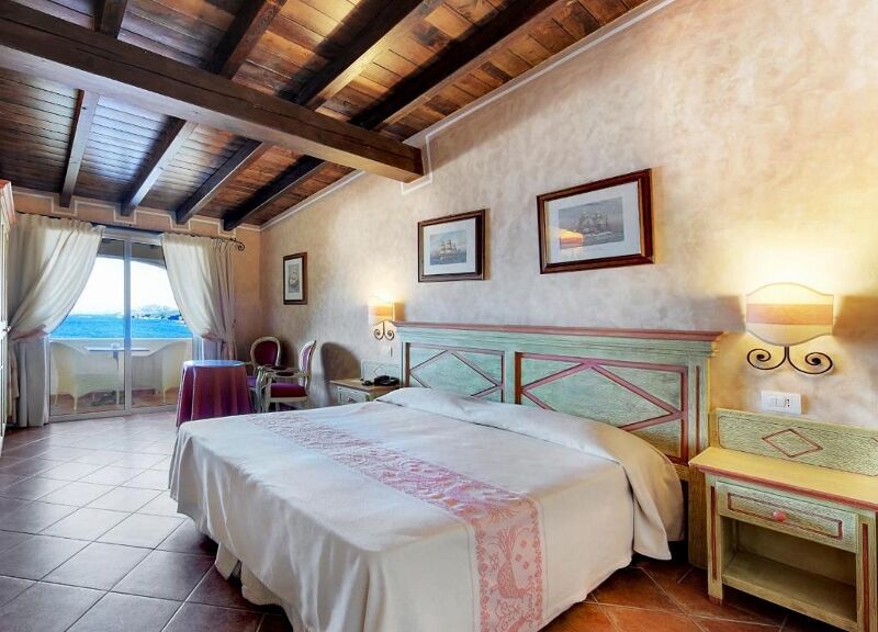 Colonna Resort 5* avec Location de Voiture pas cher photo 4