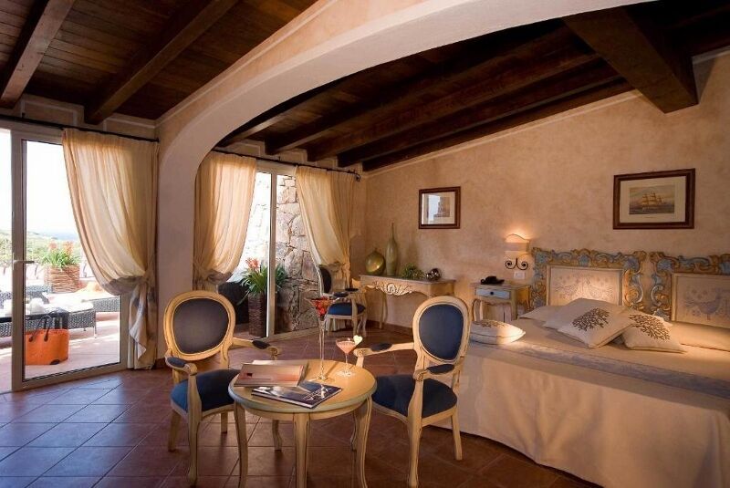 Colonna Resort 5* avec Location de Voiture pas cher photo 5