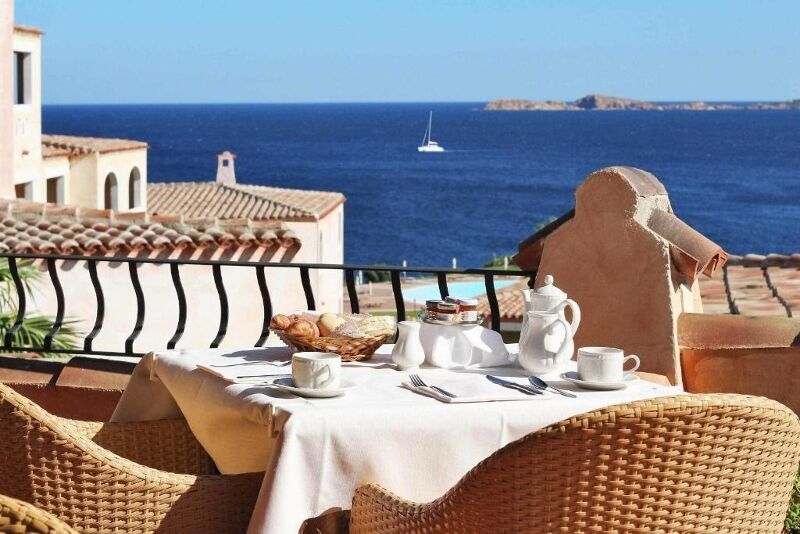 Colonna Resort 5* avec Location de Voiture pas cher photo 6