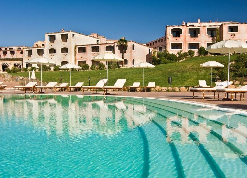 Colonna Resort 5* avec Location de Voiture pas cher photo 10