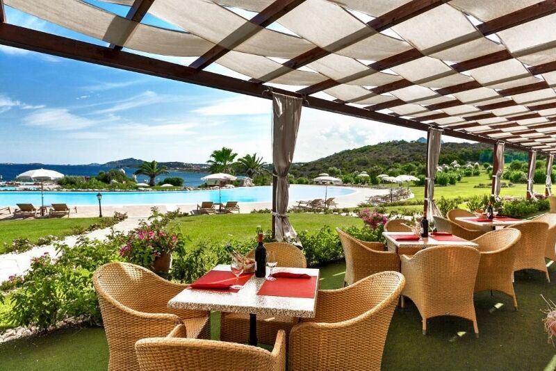 Colonna Resort 5* avec Location de Voiture pas cher photo 11