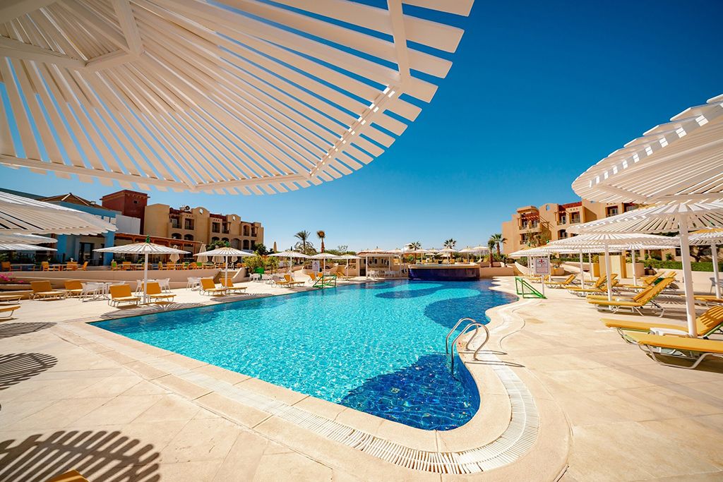 Hôtel Lemon and Soul Makadi Garden 3* pas cher photo 2