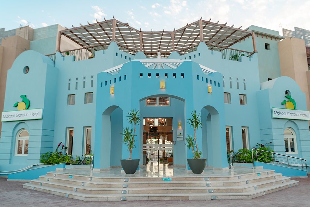 Hôtel Lemon and Soul Makadi Garden 3* pas cher photo 5