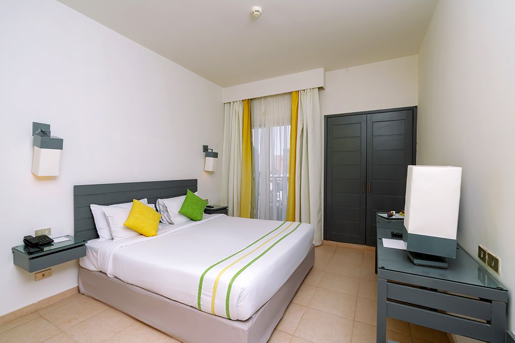 Hôtel Lemon and Soul Makadi Garden 3* pas cher photo 6