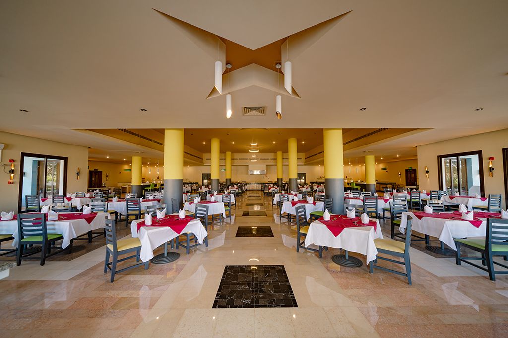 Hôtel Lemon and Soul Makadi Garden 3* pas cher photo 7