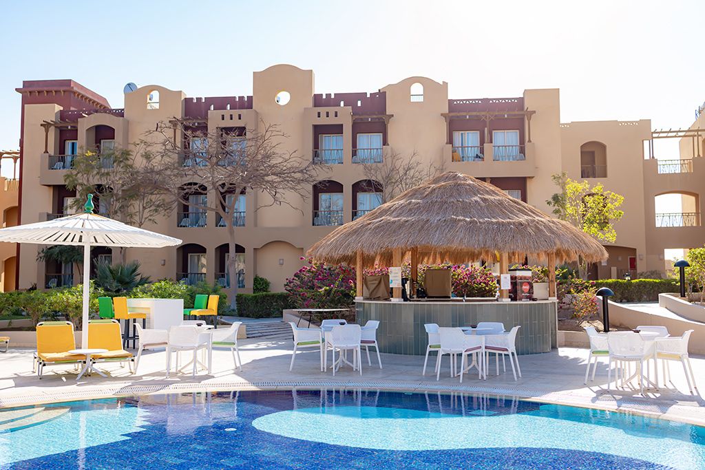 Hôtel Lemon and Soul Makadi Garden 3* pas cher photo 8