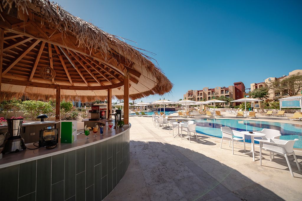 Hôtel Lemon and Soul Makadi Garden 3* pas cher photo 9