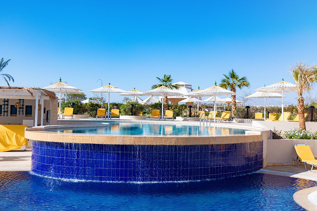 Hôtel Lemon and Soul Makadi Garden 3* pas cher photo 10