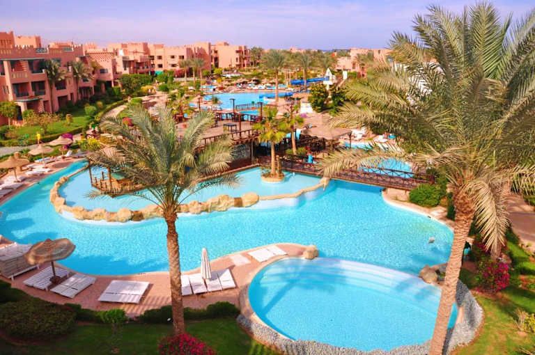 Rehana Sharm Resort Aqua Park & Spa - 4* pas cher photo 3