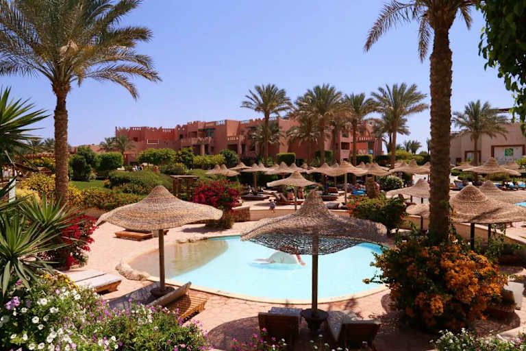 Rehana Sharm Resort Aqua Park & Spa - 4* pas cher photo 5