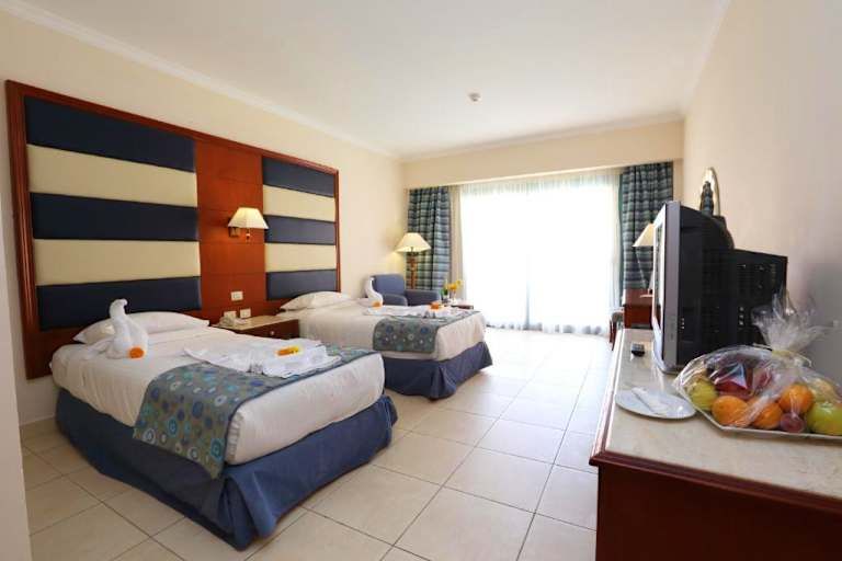 Rehana Sharm Resort Aqua Park & Spa - 4* pas cher photo 6