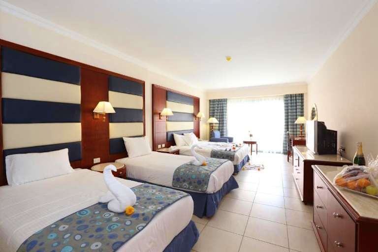 Rehana Sharm Resort Aqua Park & Spa - 4* pas cher photo 7
