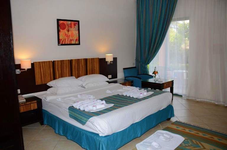 Rehana Sharm Resort Aqua Park & Spa - 4* pas cher photo 8