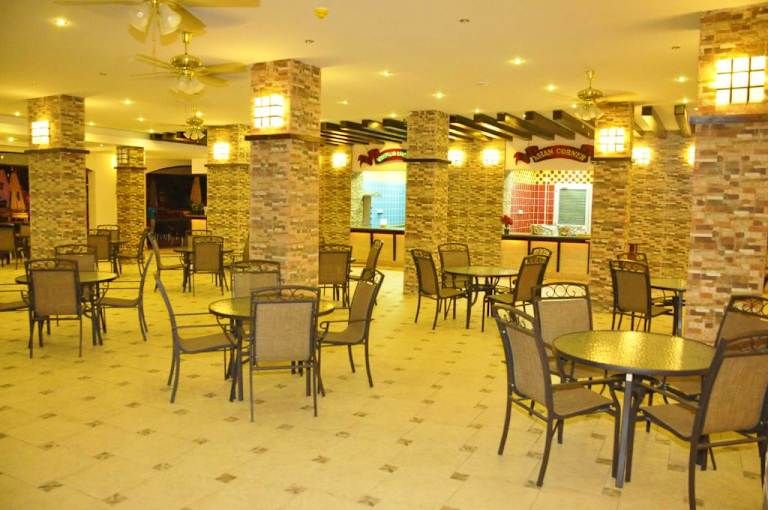 Rehana Sharm Resort Aqua Park & Spa - 4* pas cher photo 11