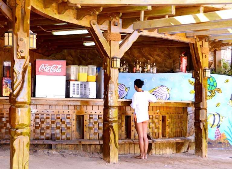 Rehana Sharm Resort Aqua Park & Spa - 4* pas cher photo 12